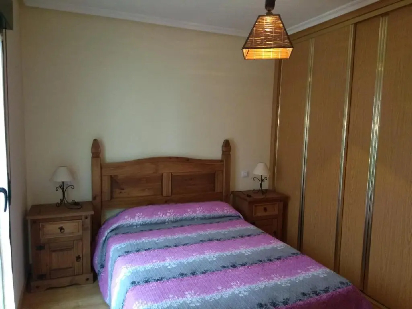 Alojamientos Salamanca 2 dormitorios 2 baños