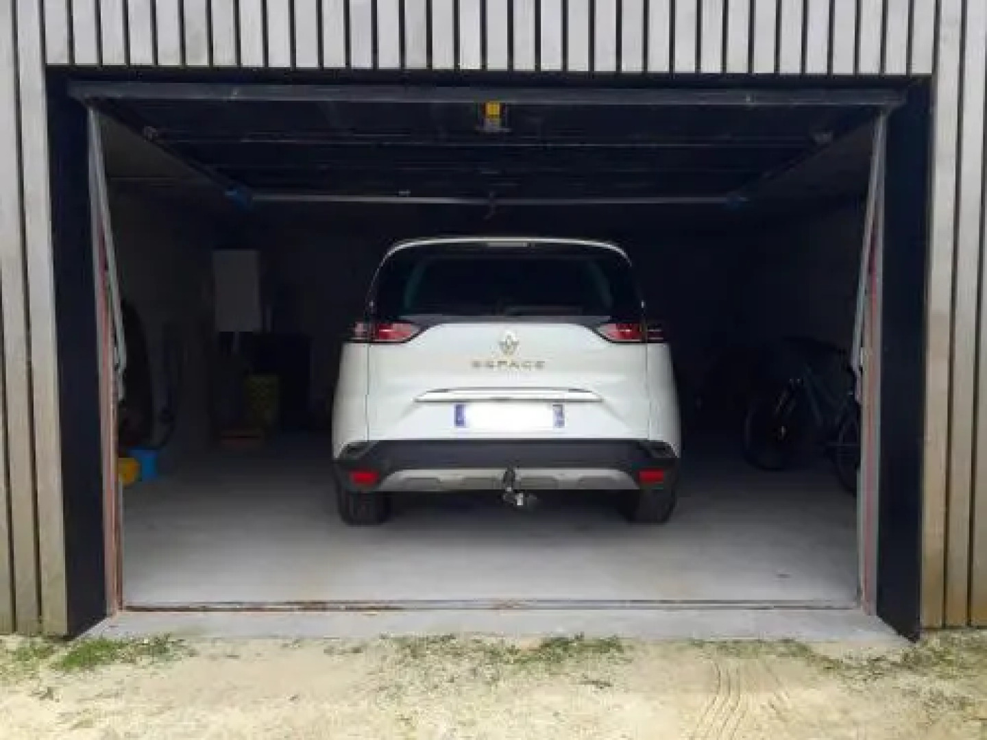 Villa de la plage de Plouescat