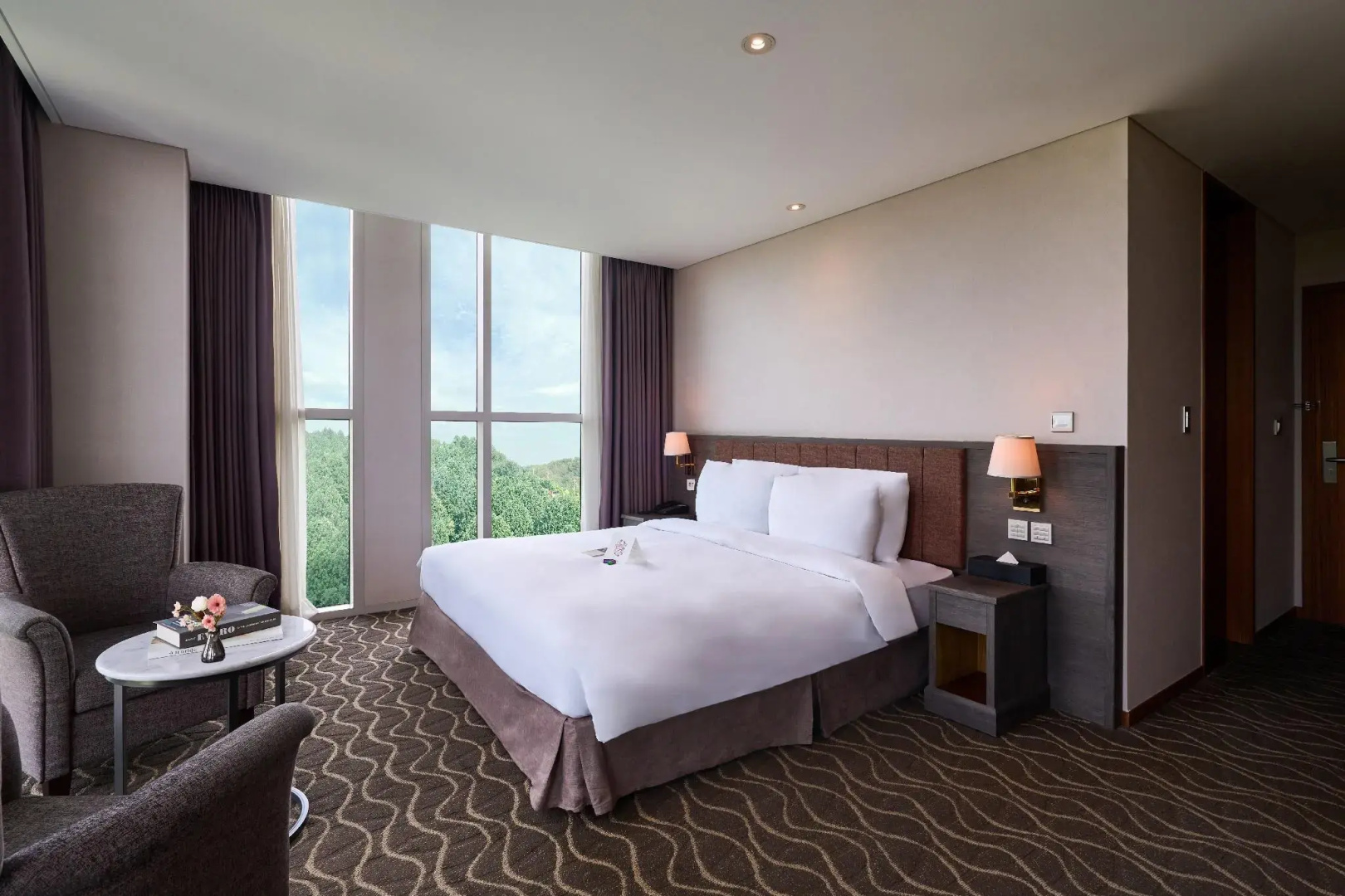 Hotel Square Ansan