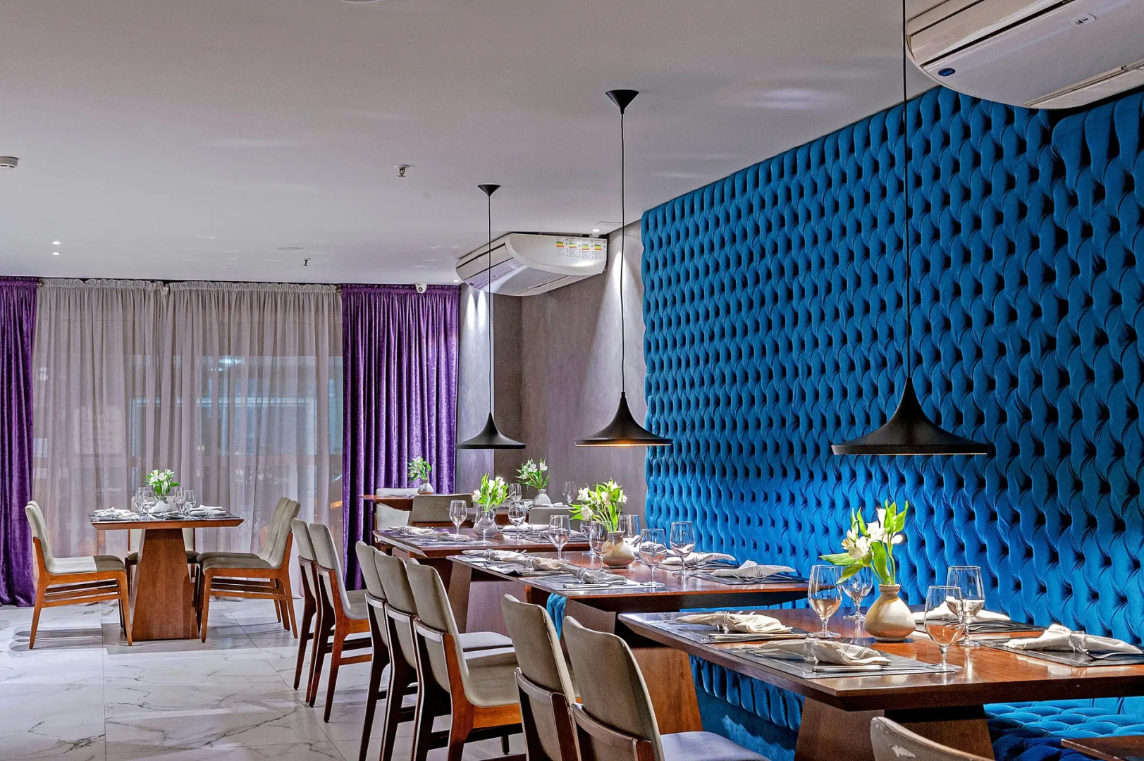 BRUT by Slaviero Hotéis