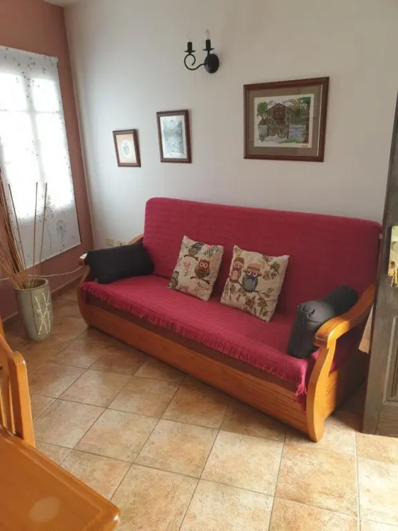 Casa Rural Domingo Pio