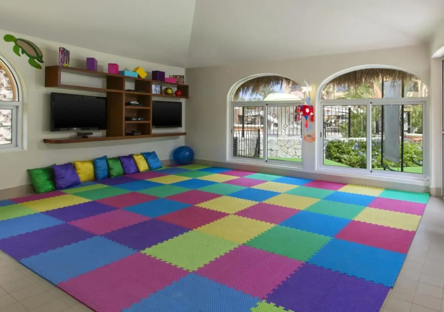 Hacienda del Mar Los Cabos, An Autograph Collection All-Inclusive Resort by Marriott