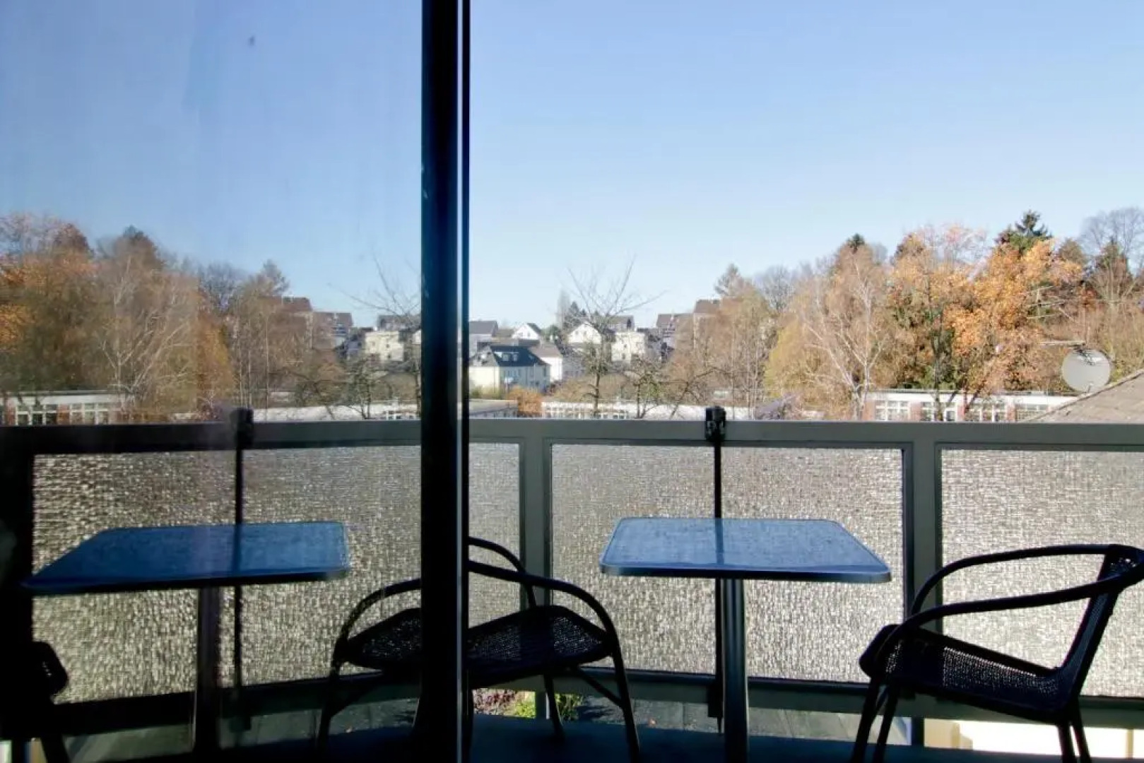 Apartmondo Ferienwohnungen Solingen