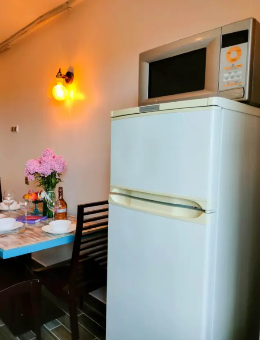 Апартаменты на улице Мира 29