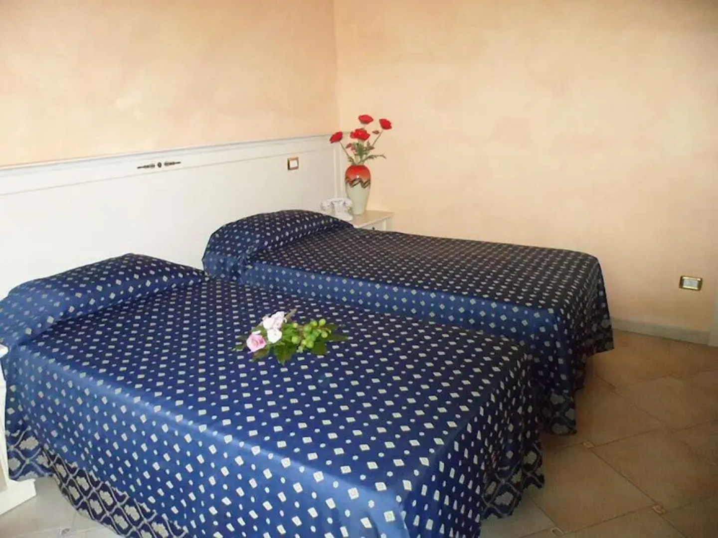 Hotel Villa Santa Maria