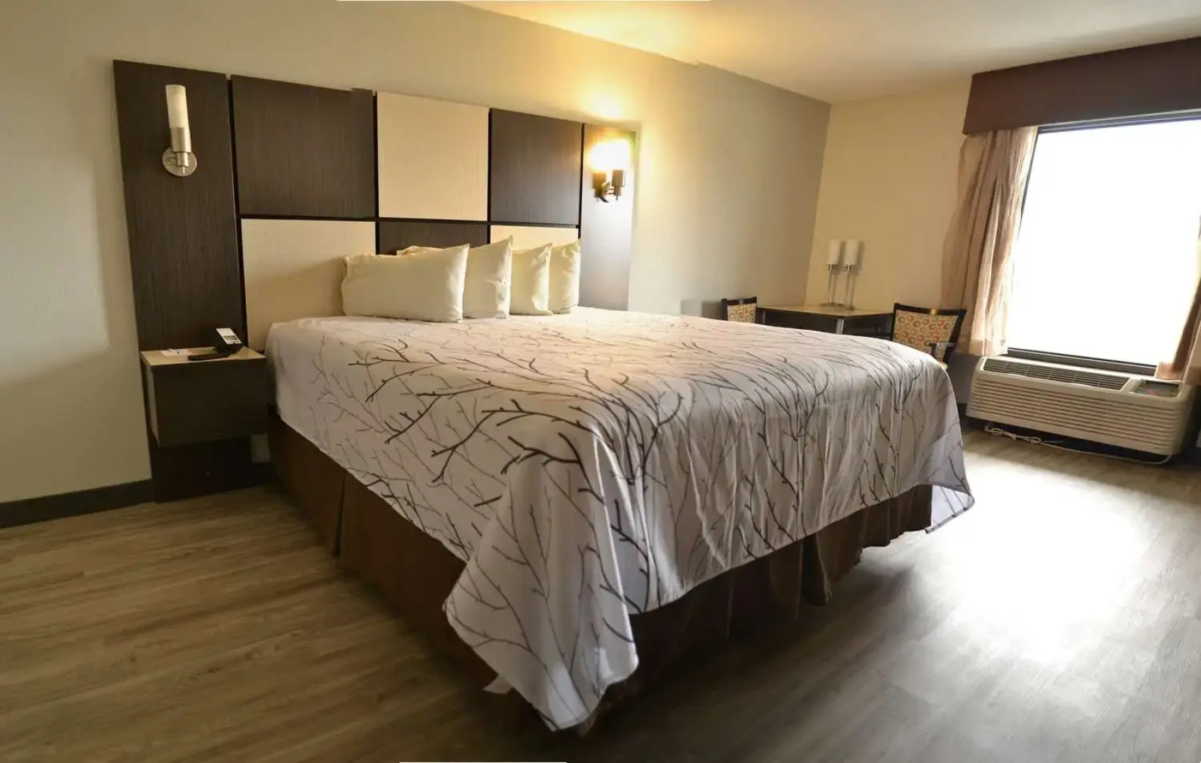 Comfort Inn Parkside