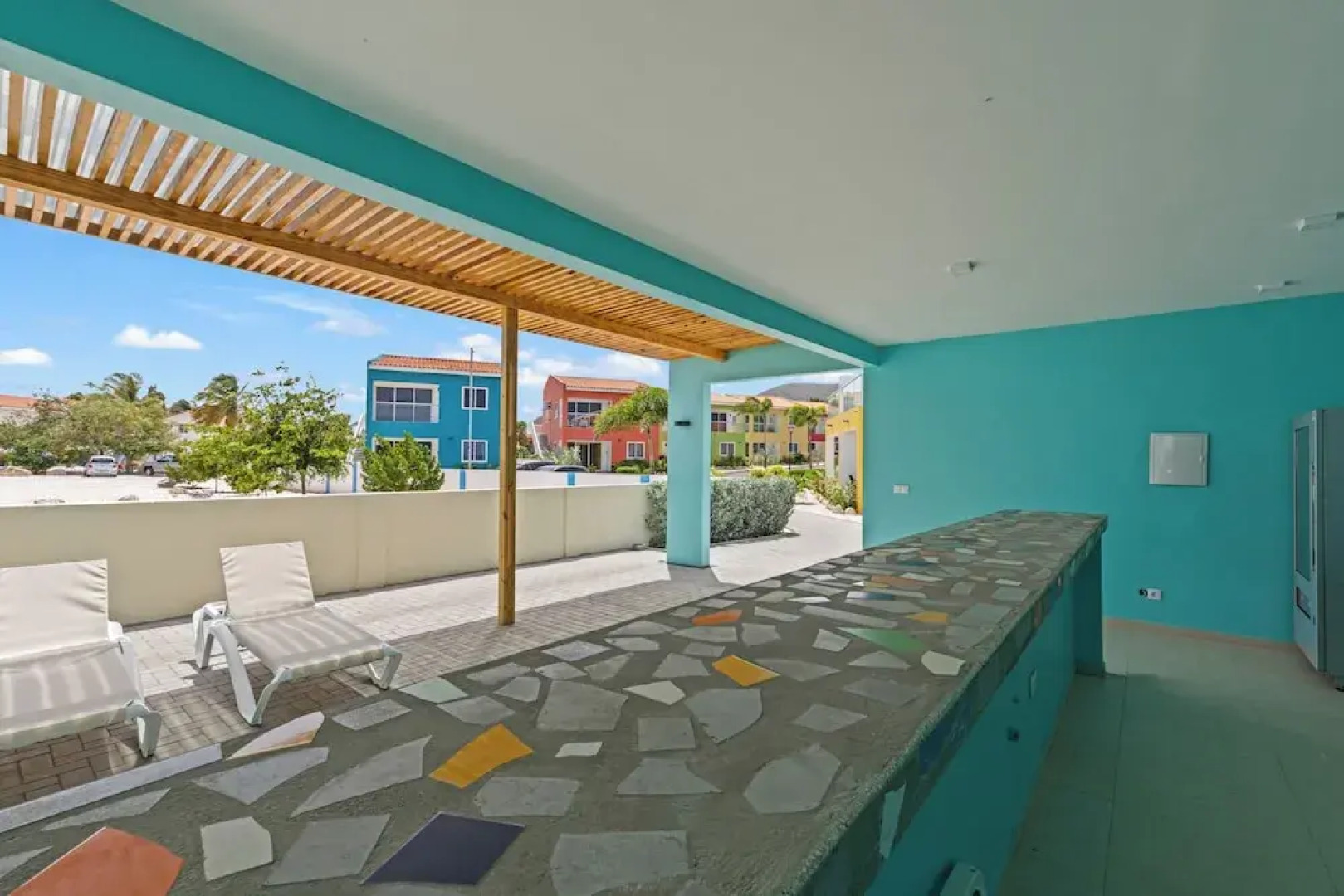 Punta azul 12A Ocean resort