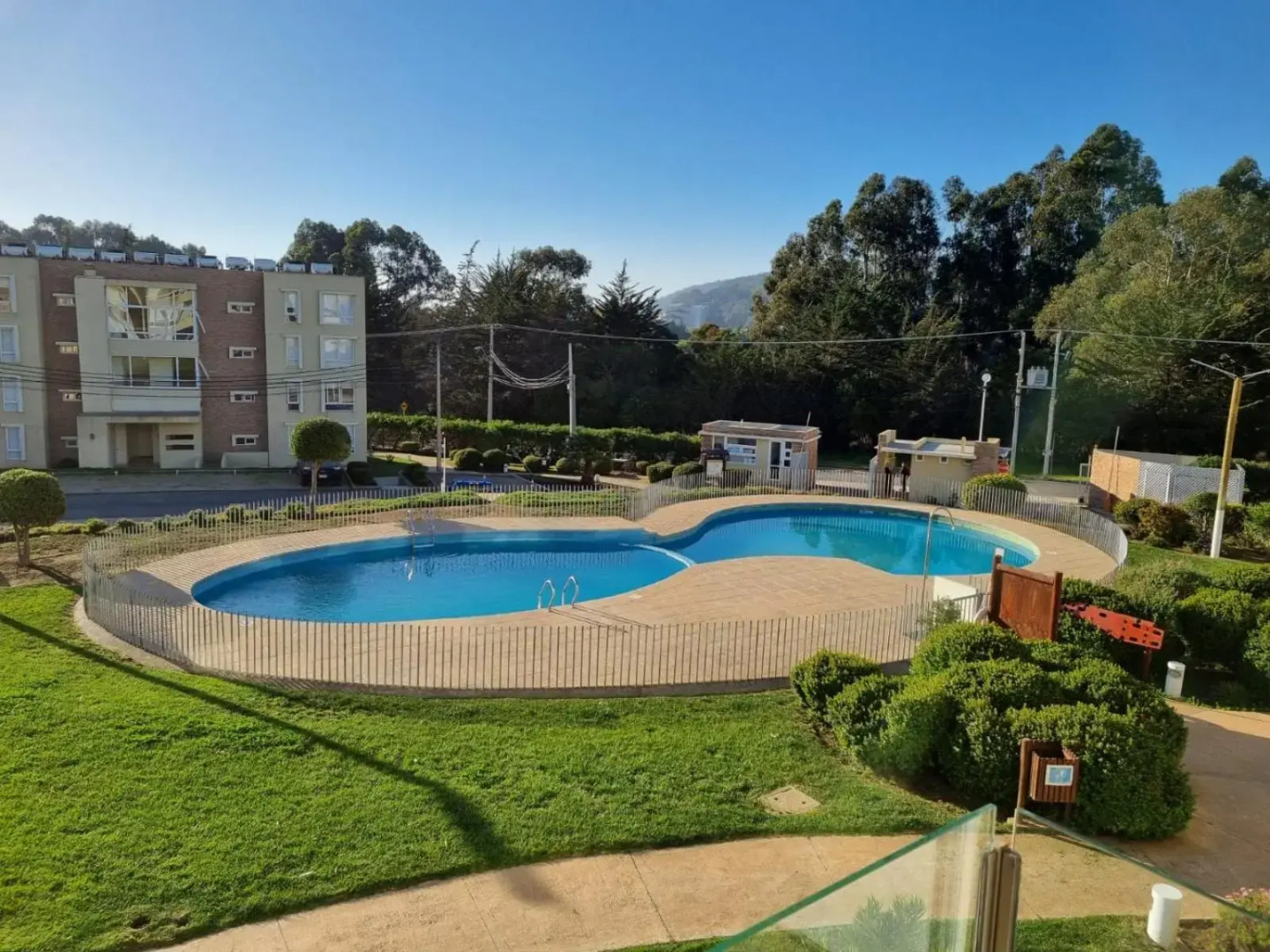 Departamento Lomas de Papudo I