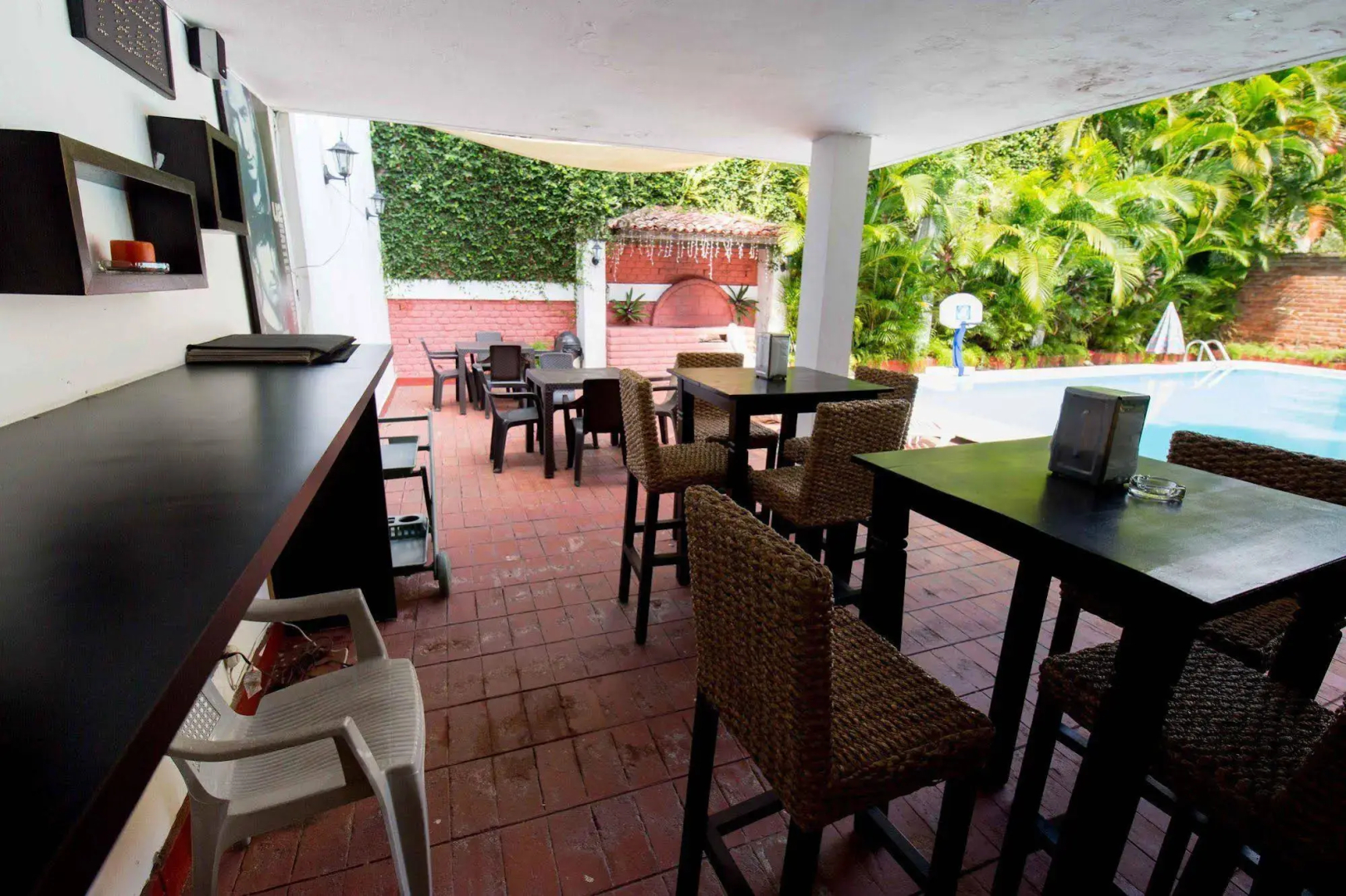 Suites & Apartments San Benito Zona Rosa