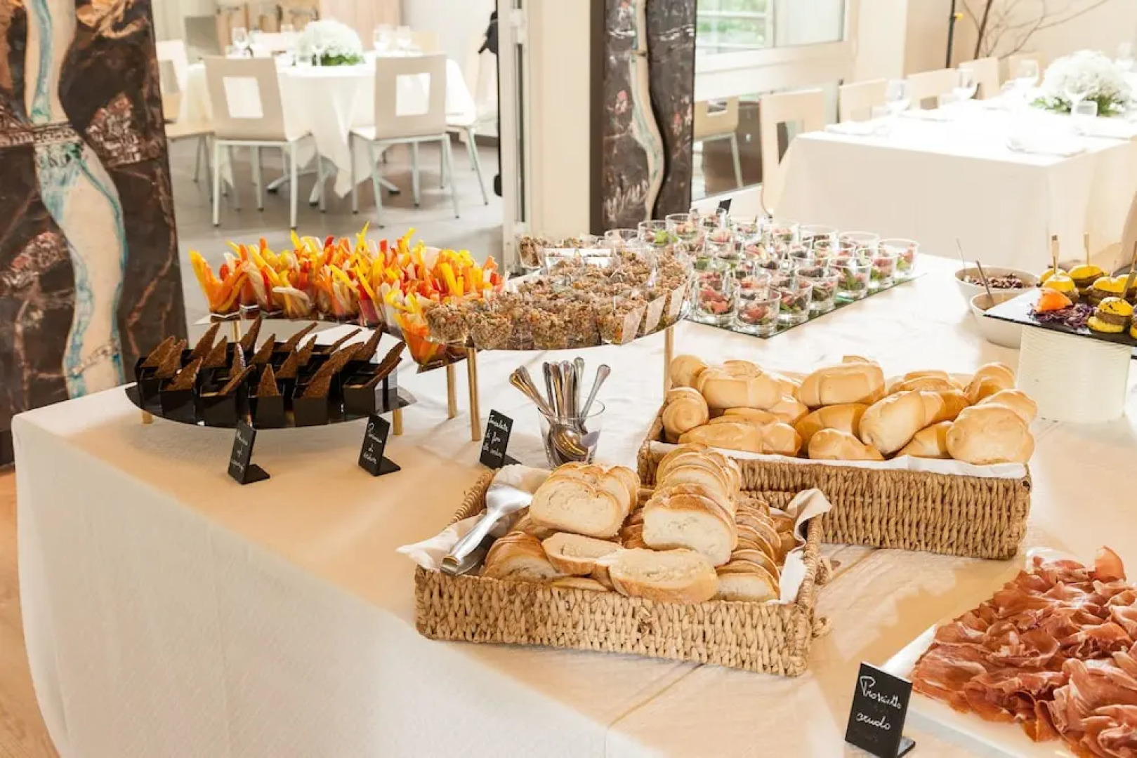 Albergo Ristorante Contarini