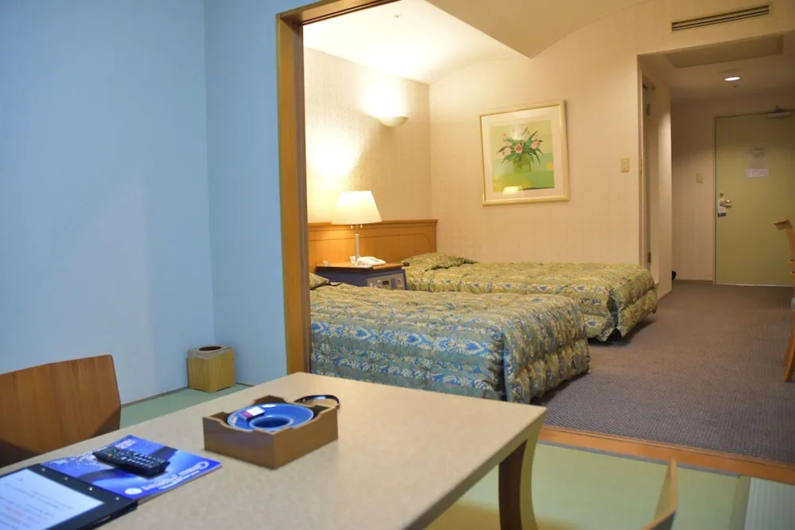 The Gran Resort Elegante Awajishima