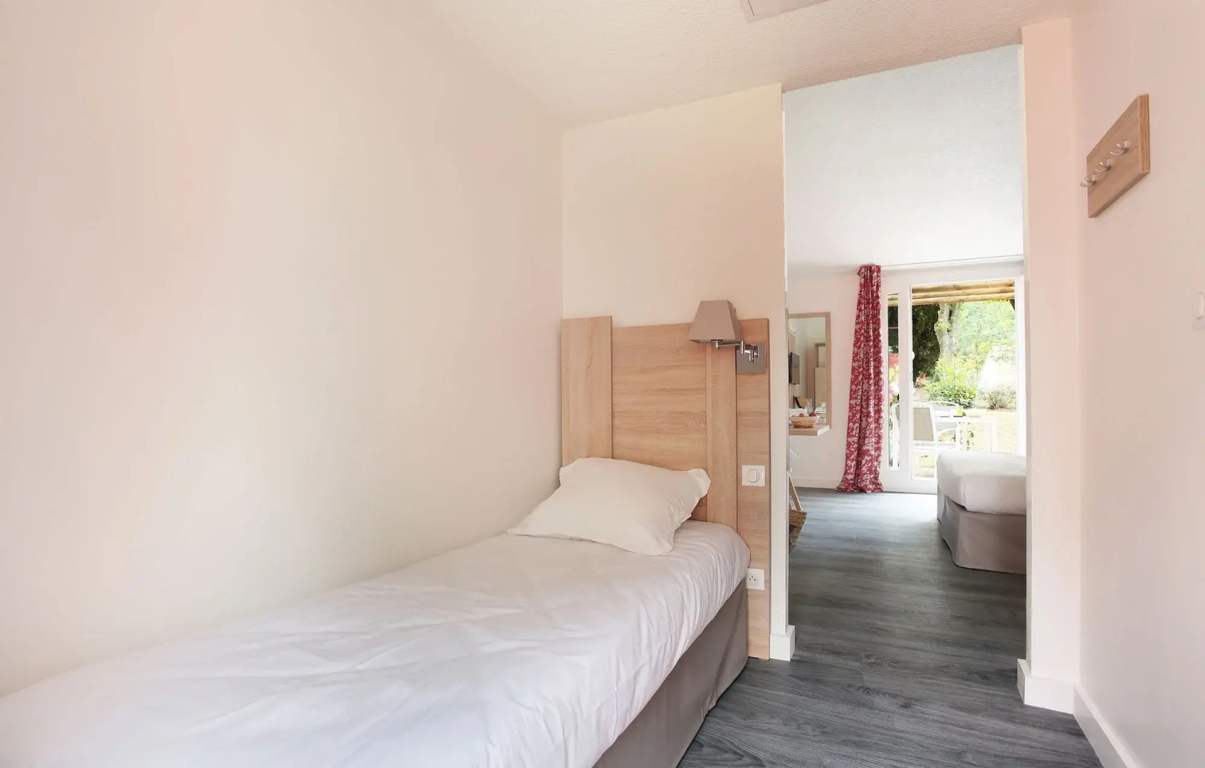 Résidence Club Odalys Les Gardians