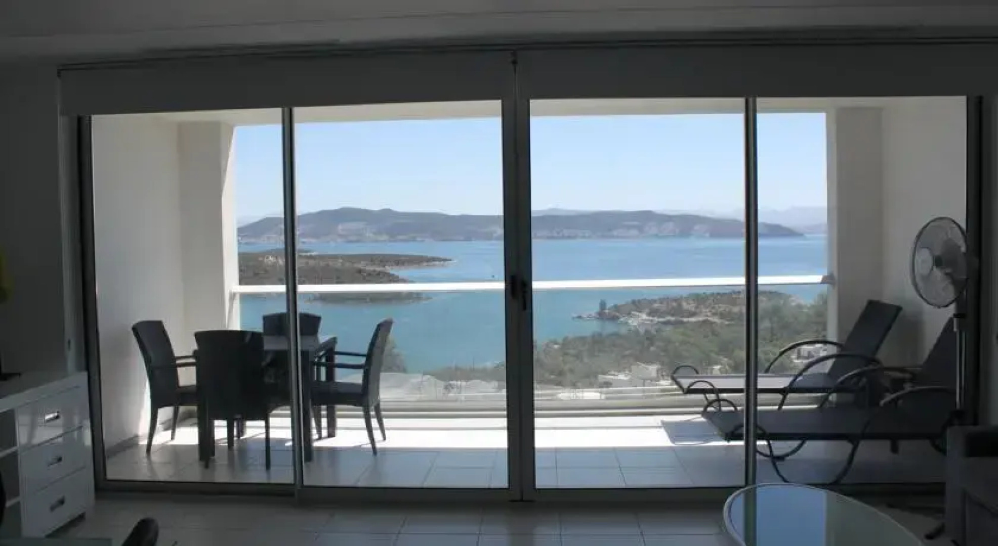 Horizon Sky Duplex House