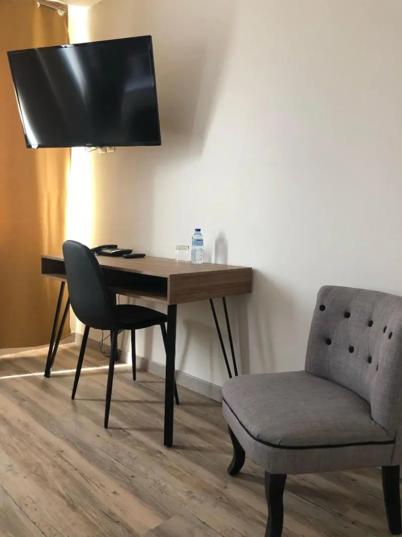 L’Ange de la Vallée