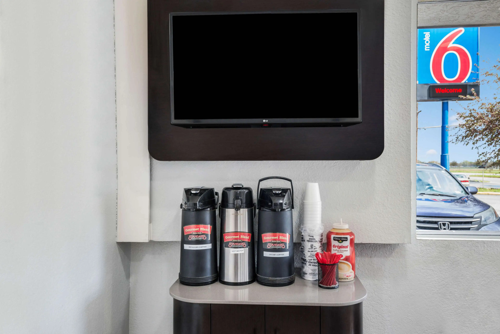 Motel 6 Sandston, VA - Richmond, Va