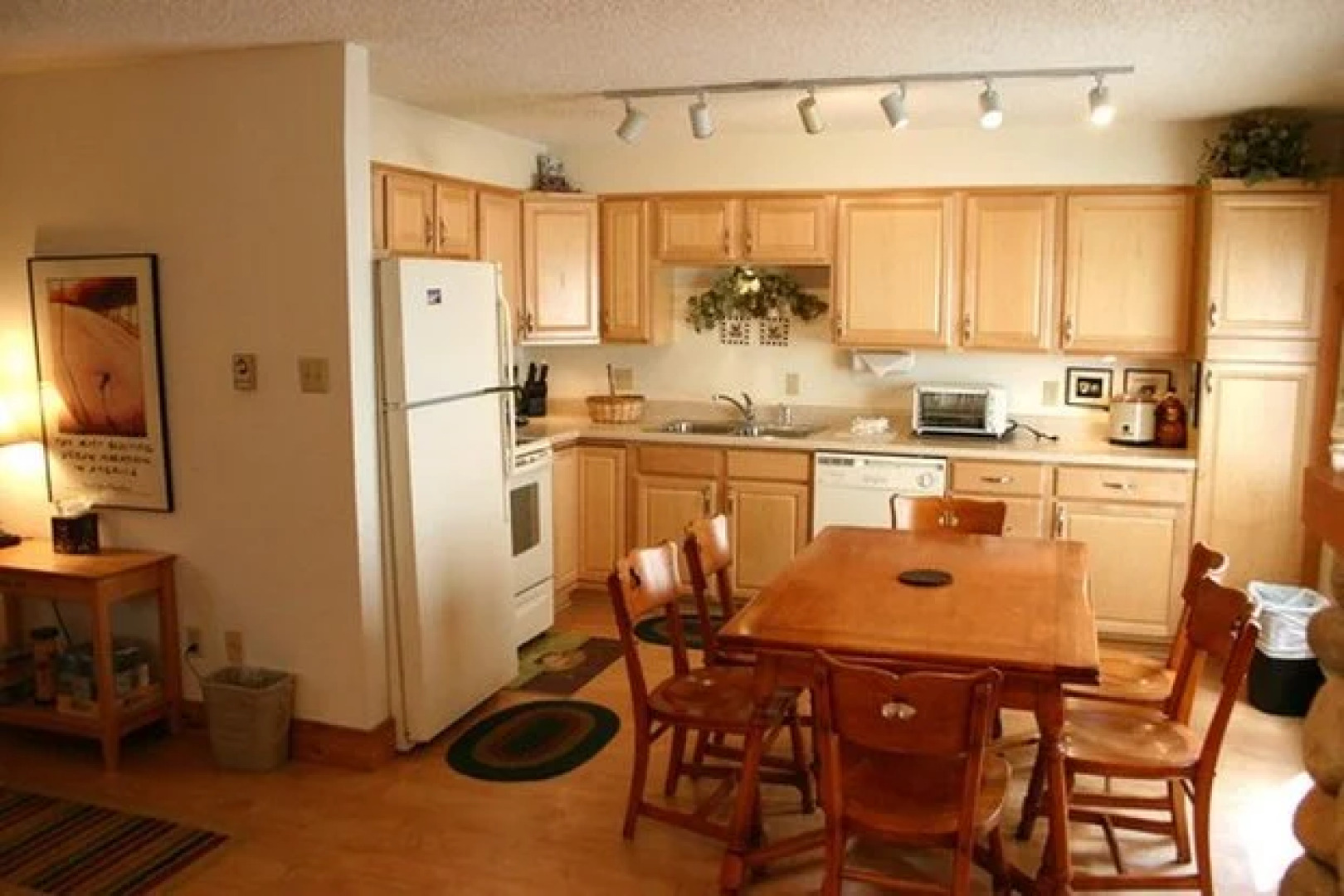 Village Square At Center Village By Copper Mountain Lodging