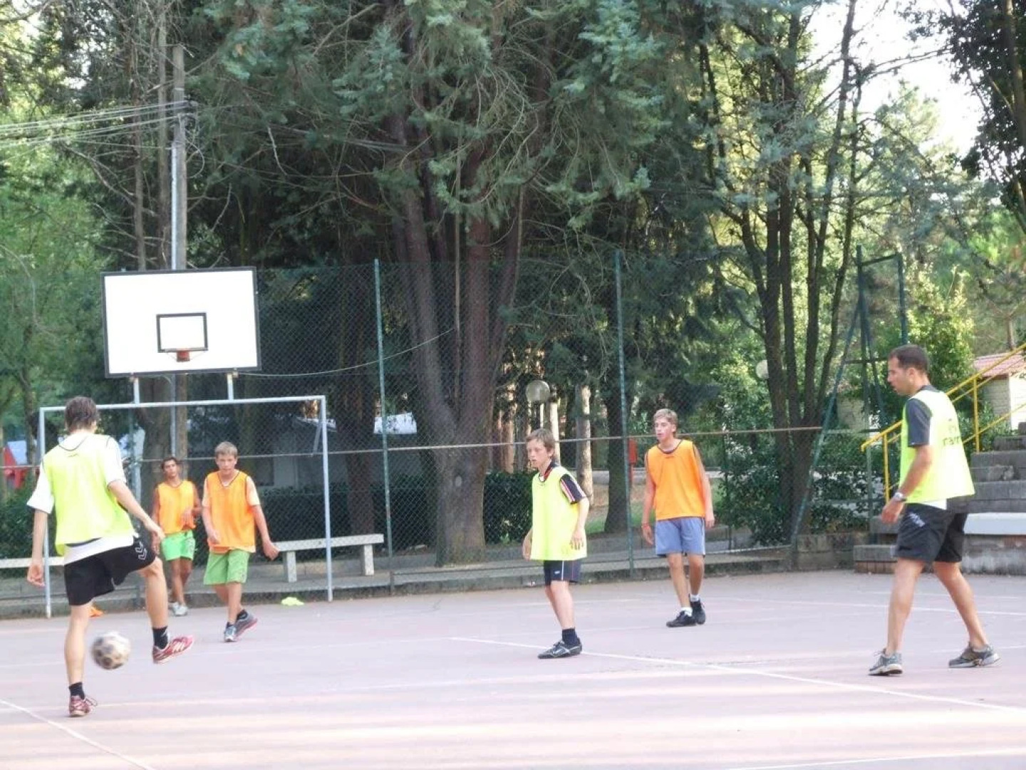 Camping Villaggio Italgest