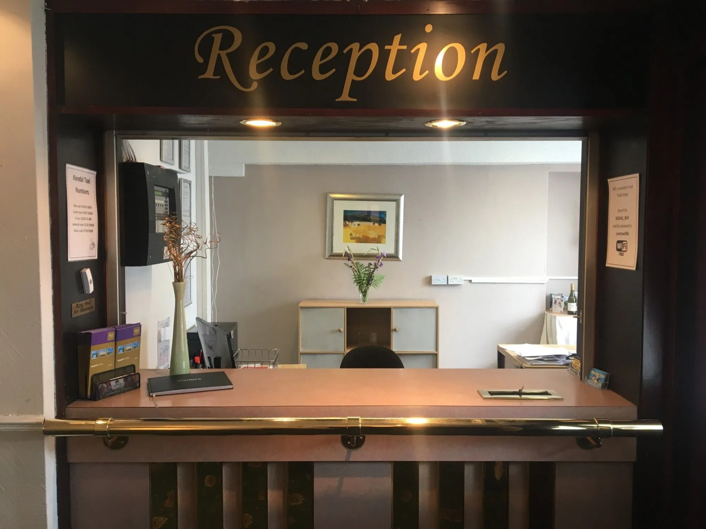 The Lakeland Kendal Hotel, Sure Hotel Collection by BW