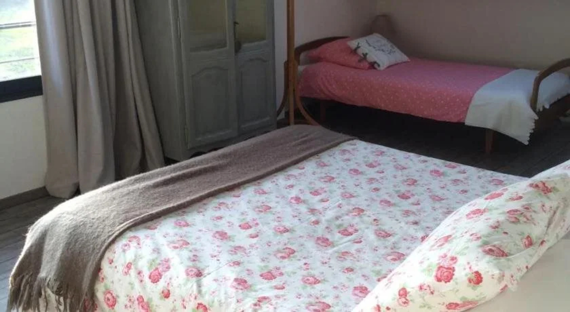 B&B La Laiterie de Fontpatour