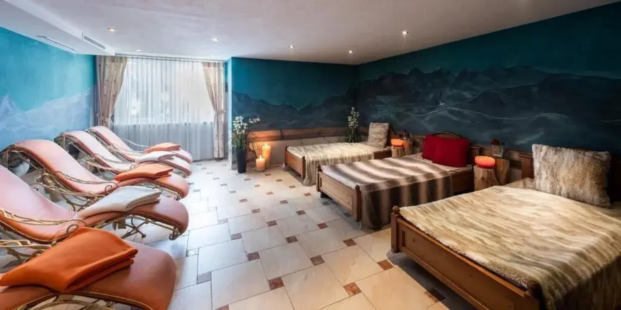 Wohlfühlhotel Innertalerhof