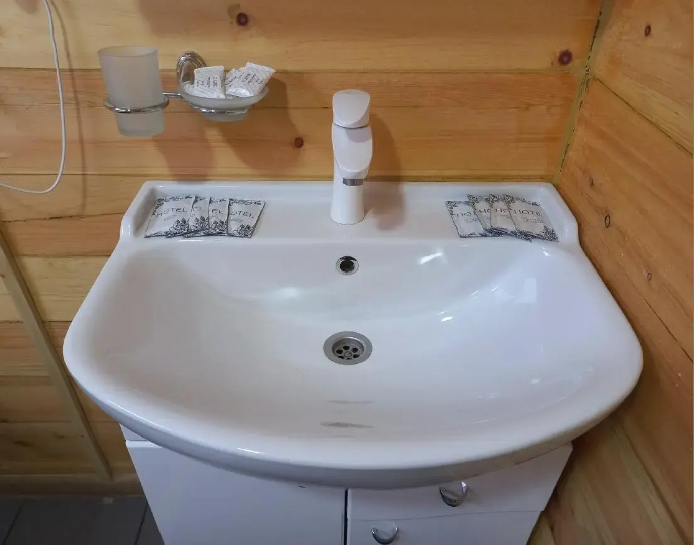 Гостевой дом Еловый