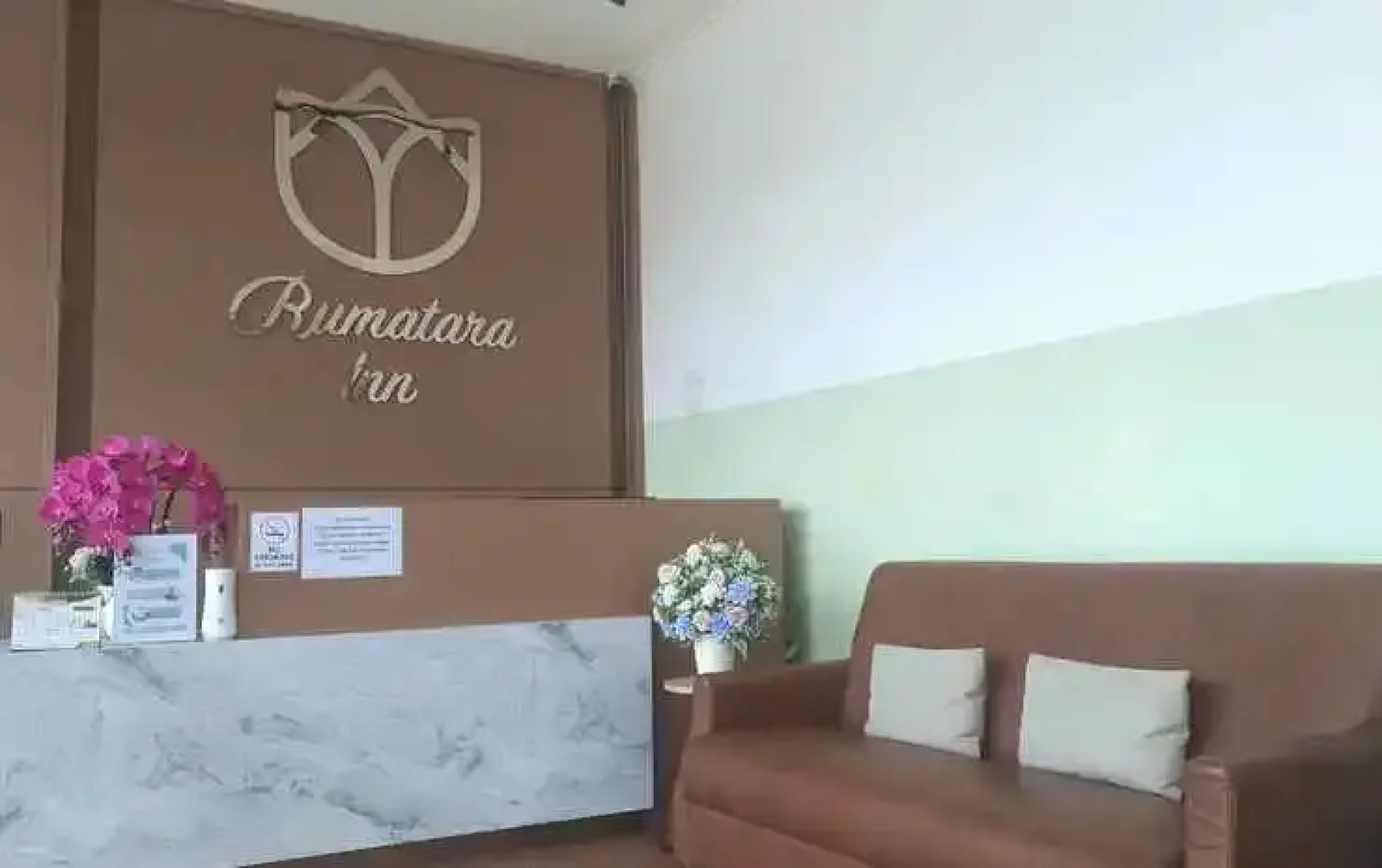 Rumatara Inn
