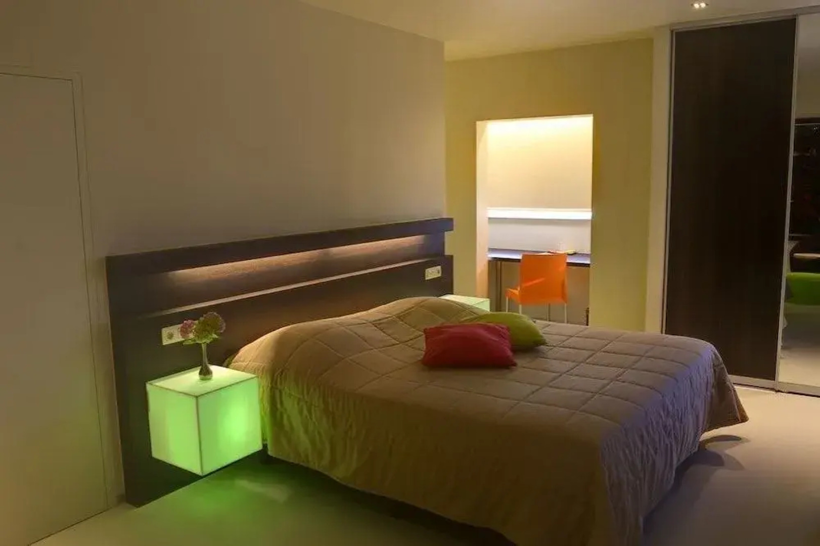 Auberge du Vieux Cedre