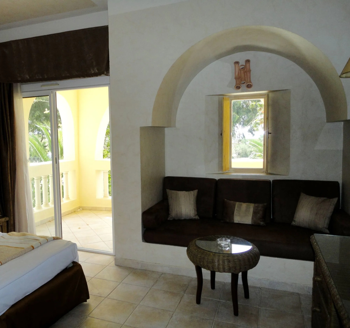 Africa Jade Thalasso