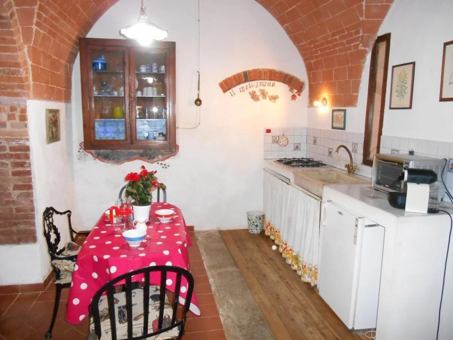 Casa Vacanze Fioralice