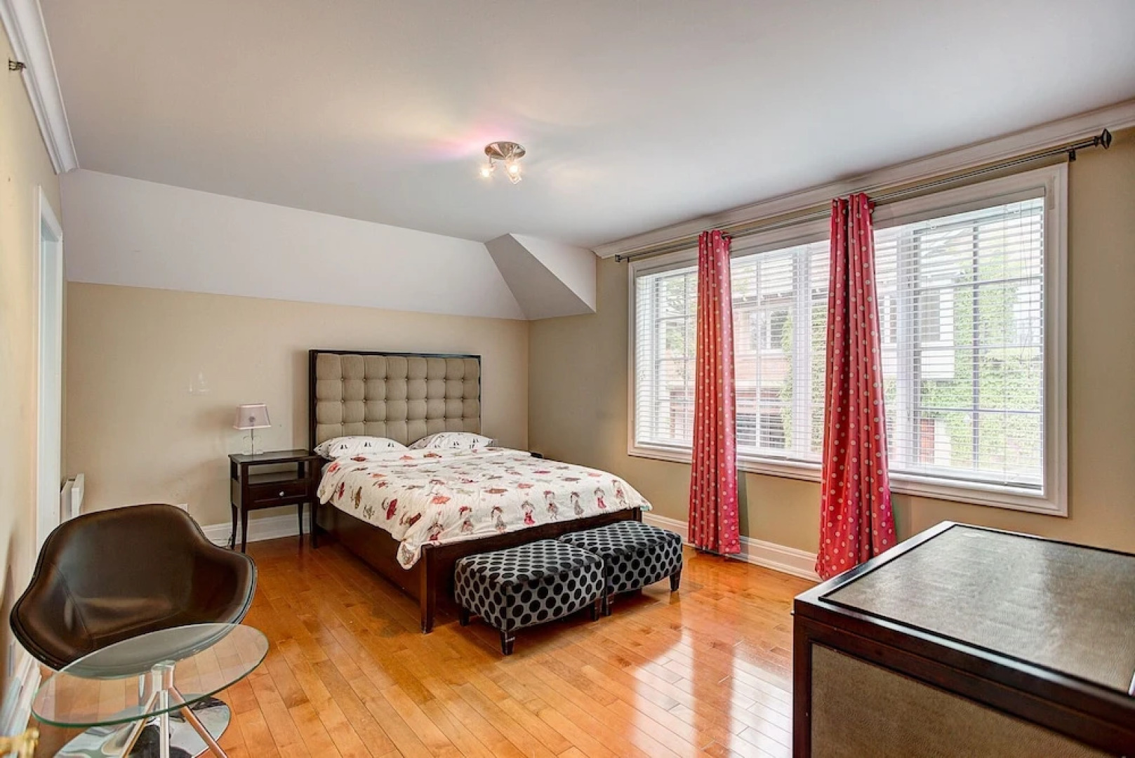 Luxury 5BR & Pool Home in Westmount MTL