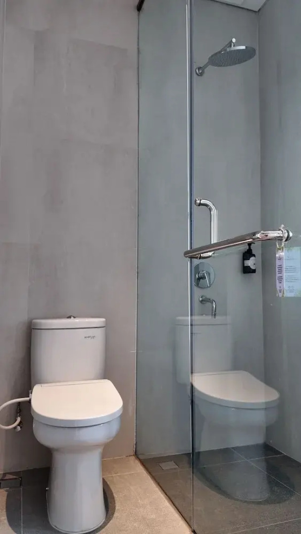 Jambuluwuk Bromo Poshtel