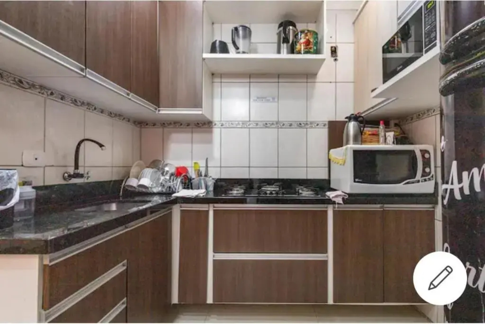 Casa da Família Anton