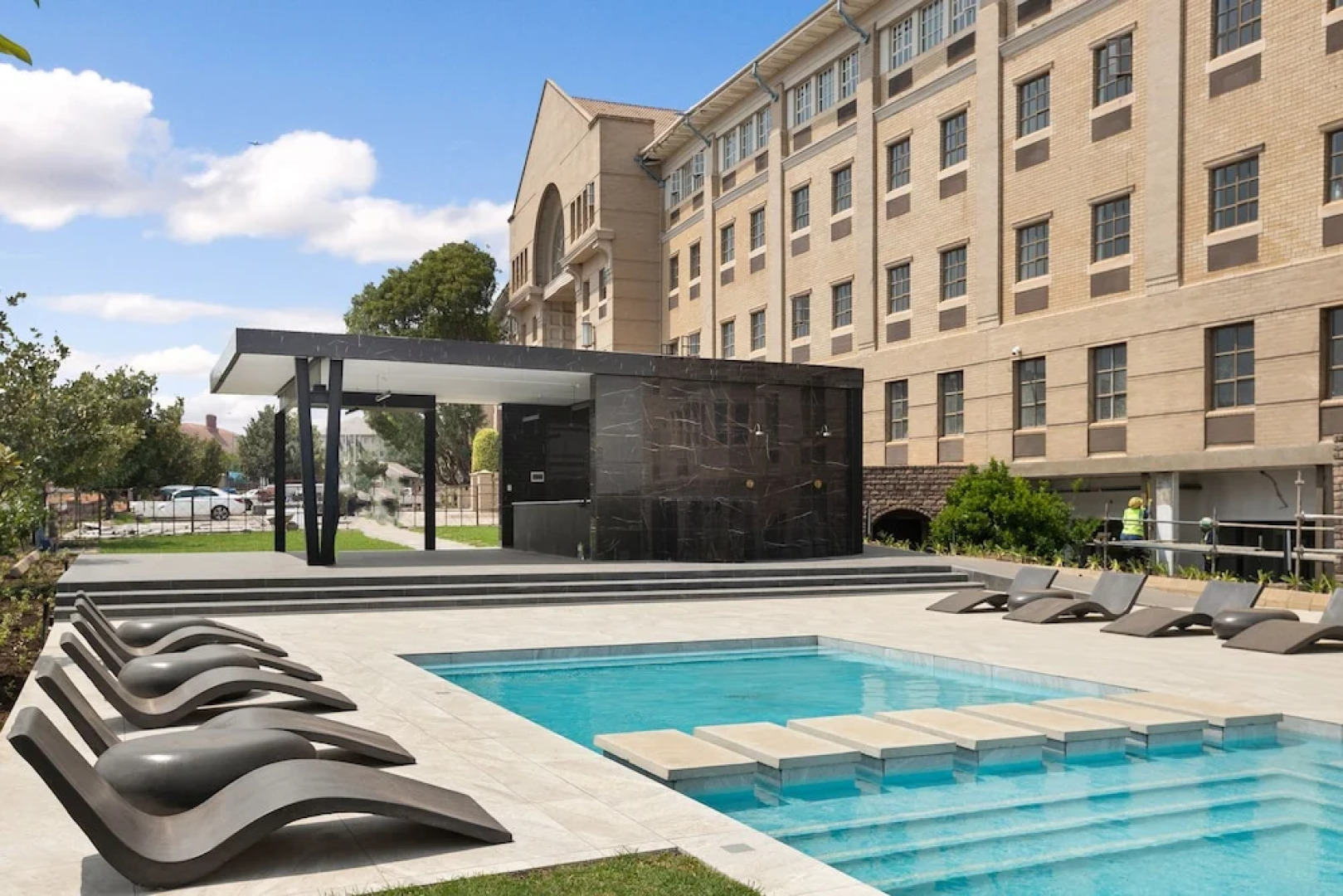 The Archer Aparthotel by Totalstay