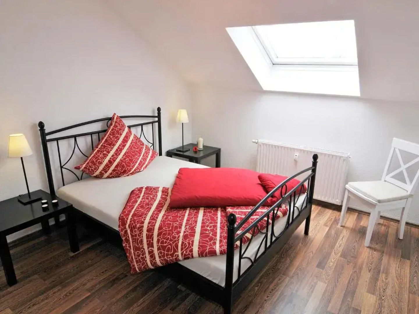 Pension Müllers Alte Backstube