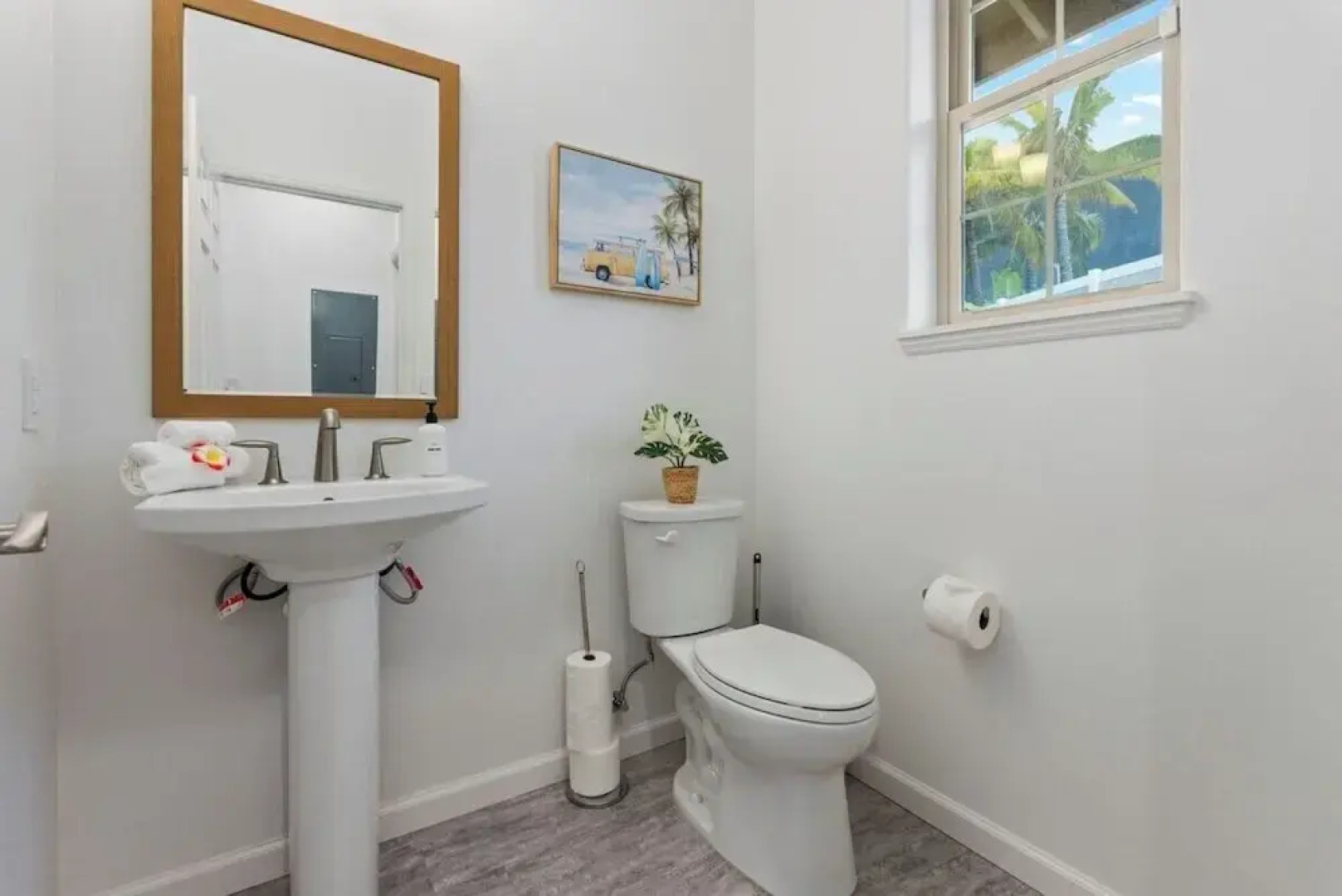 @ Marbella Lane - Stunning Gem w/ MT & Ocean Views