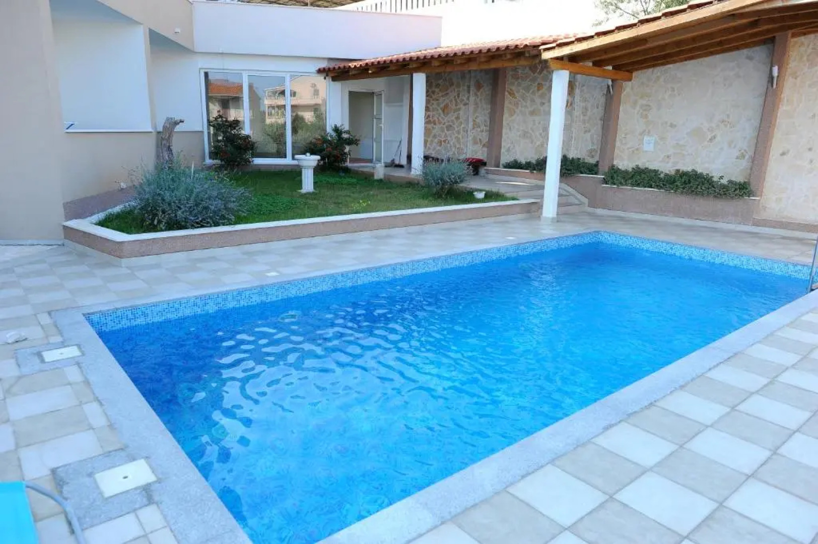 Apartments&Rooms Jelavić