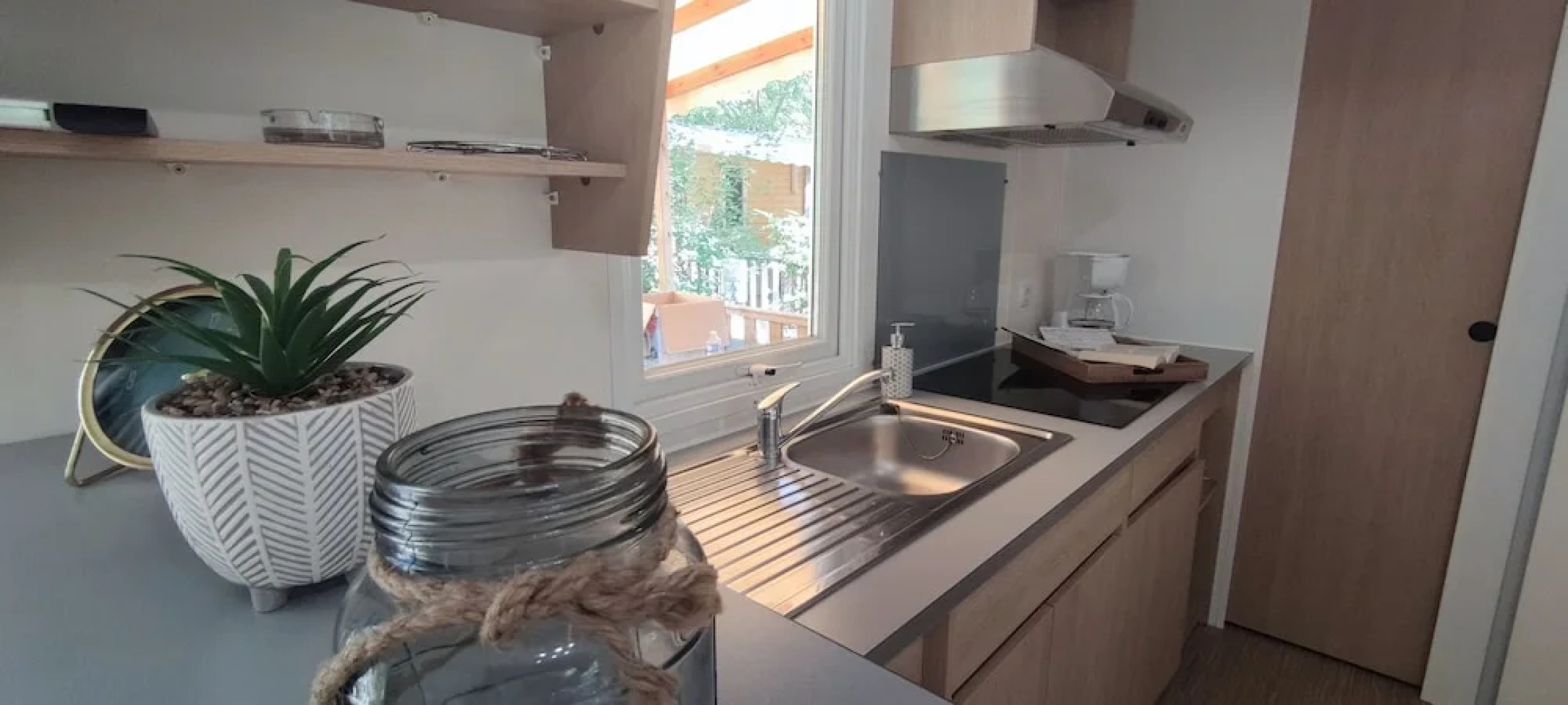 Camping Du Pont D'Avignon