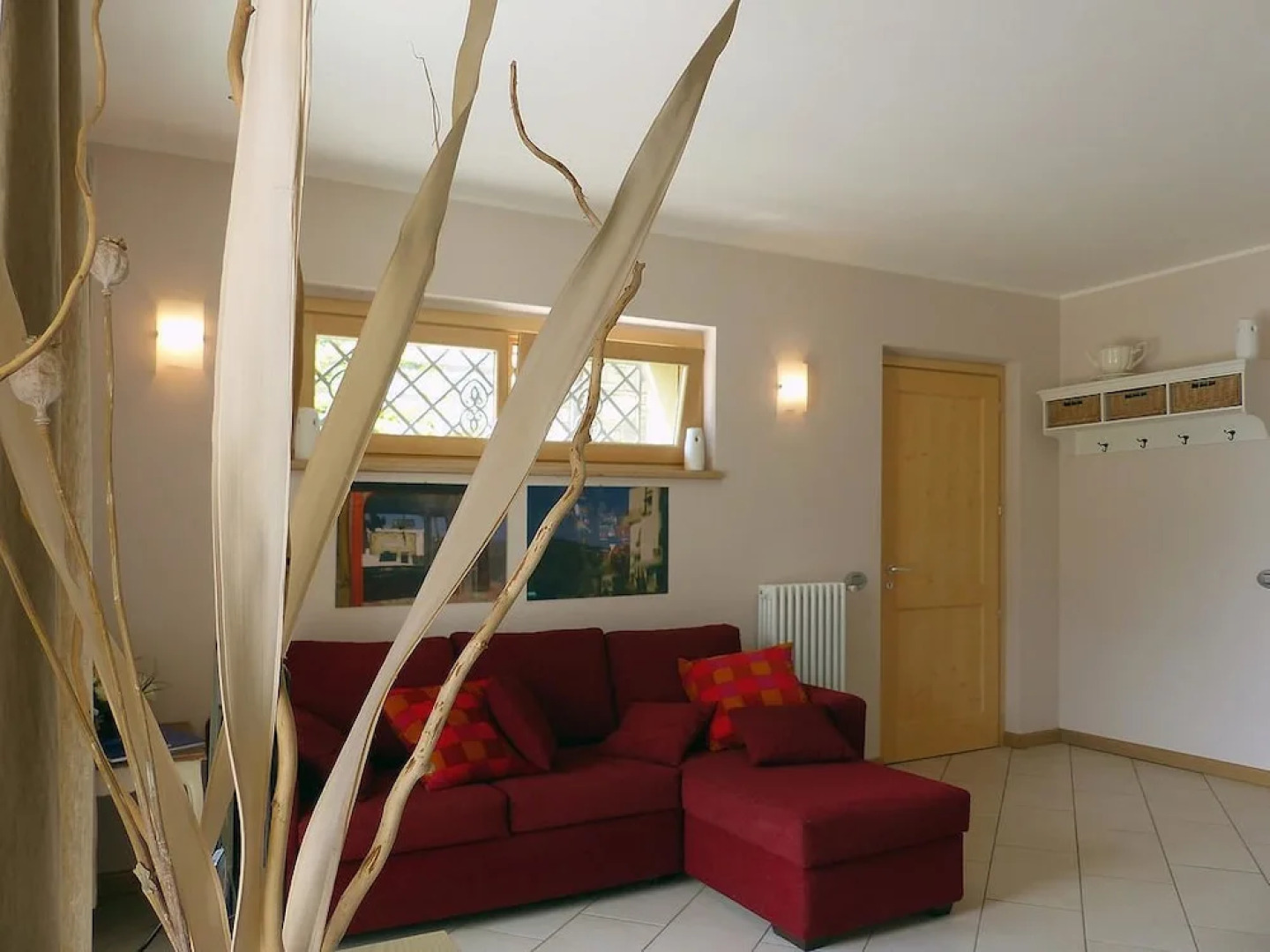 Residence Giglio Gravedona