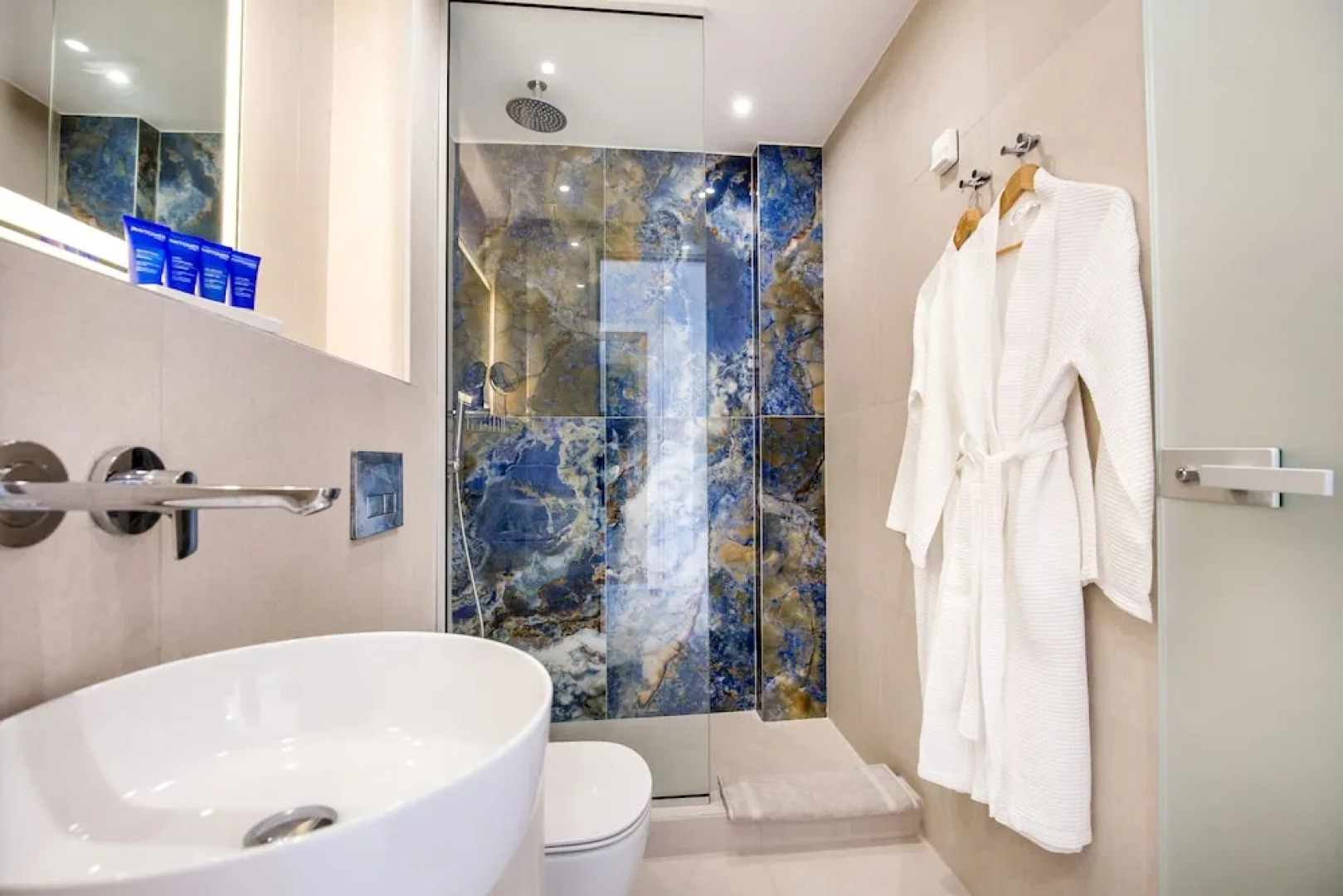 Euphoria Boutique hotel