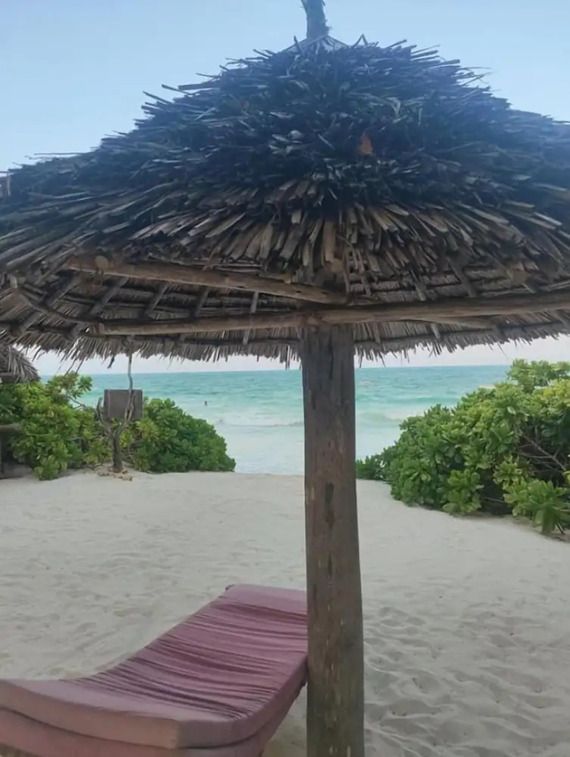 Family Beach Bungalows