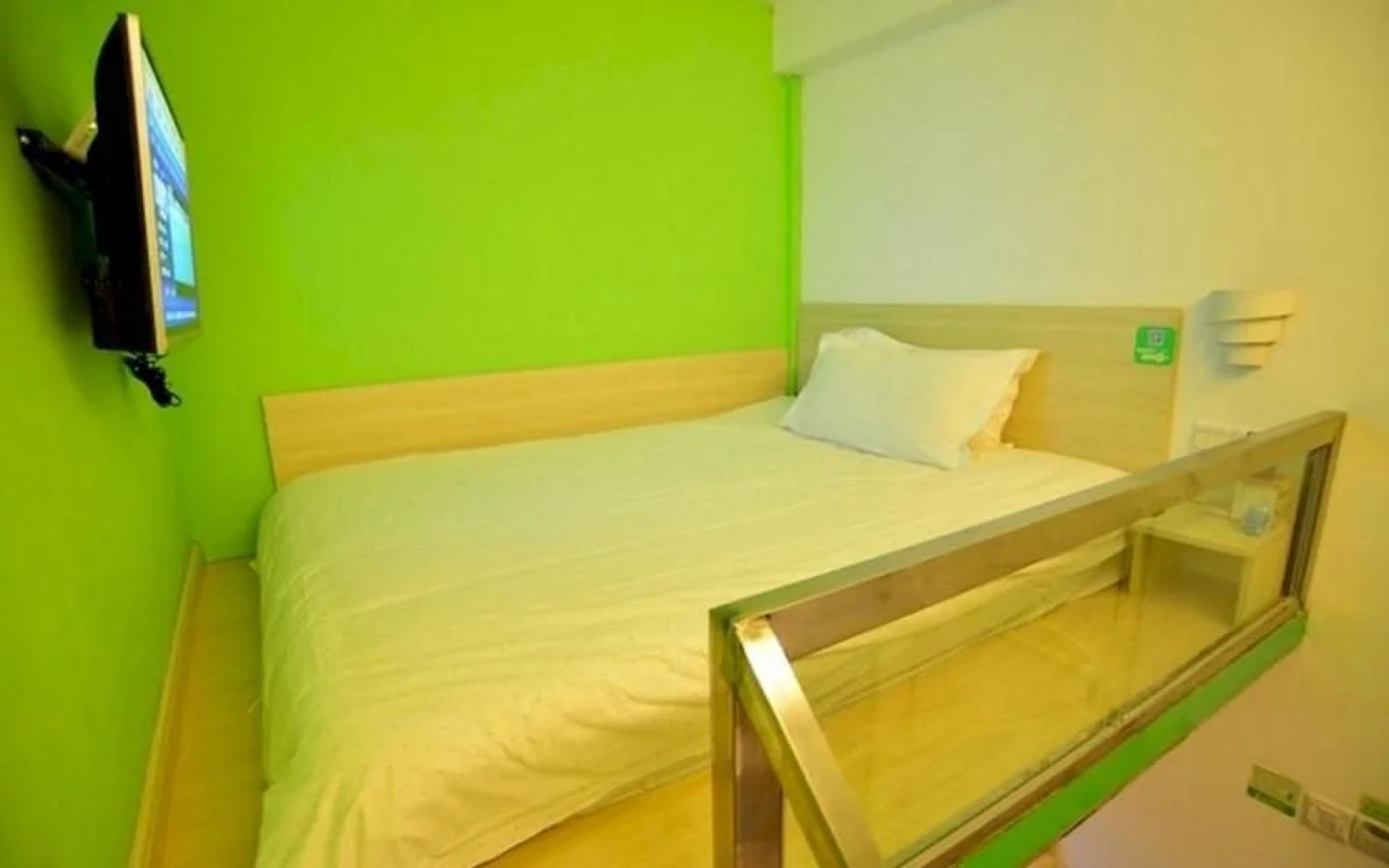 Grid Inn Nanning Zhongshan Branch