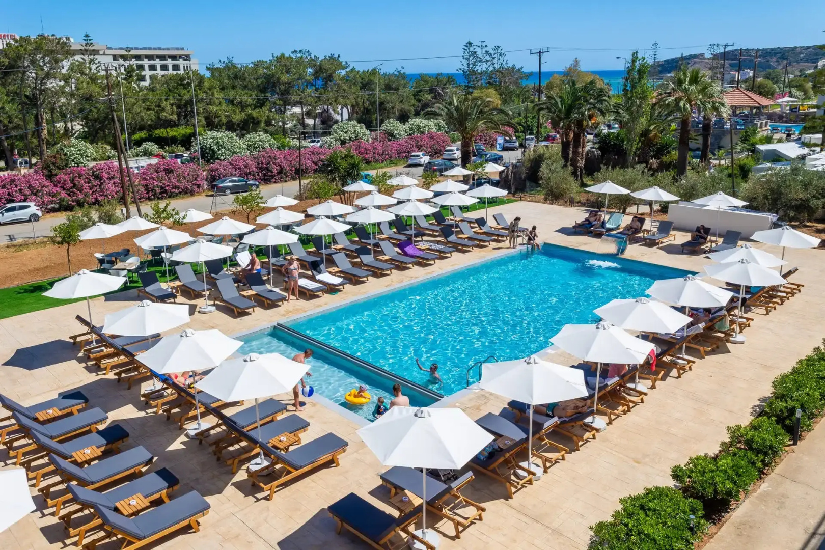 Azul Eco Hotel