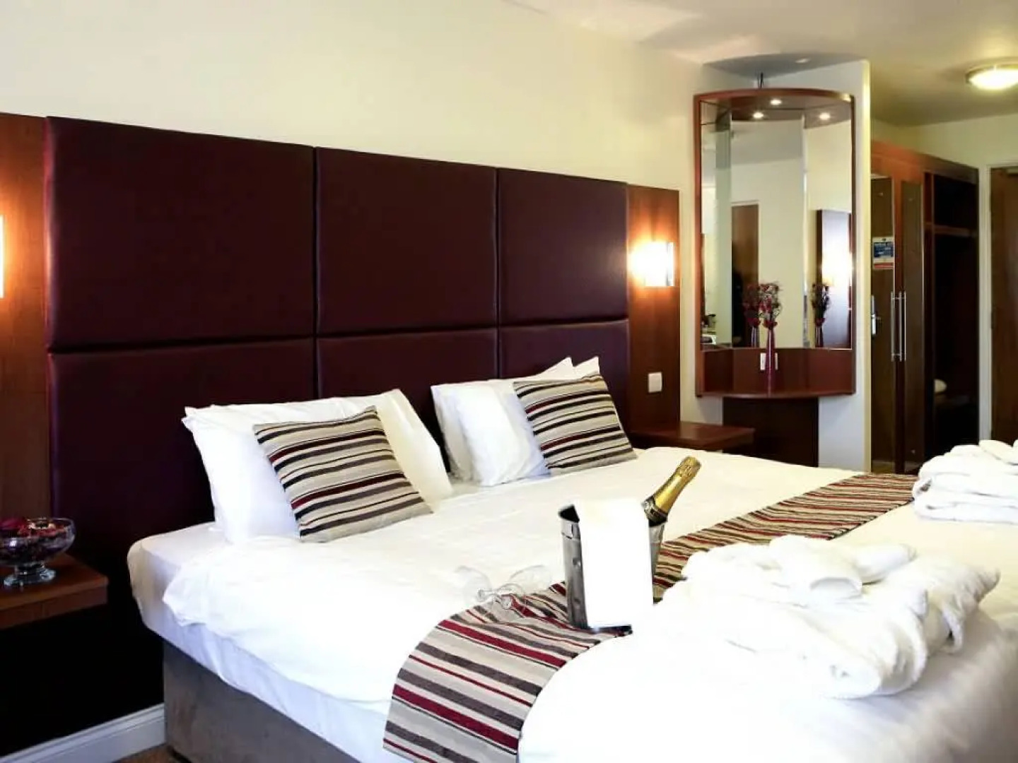 Mercure Swindon South Marston Hotel & Spa