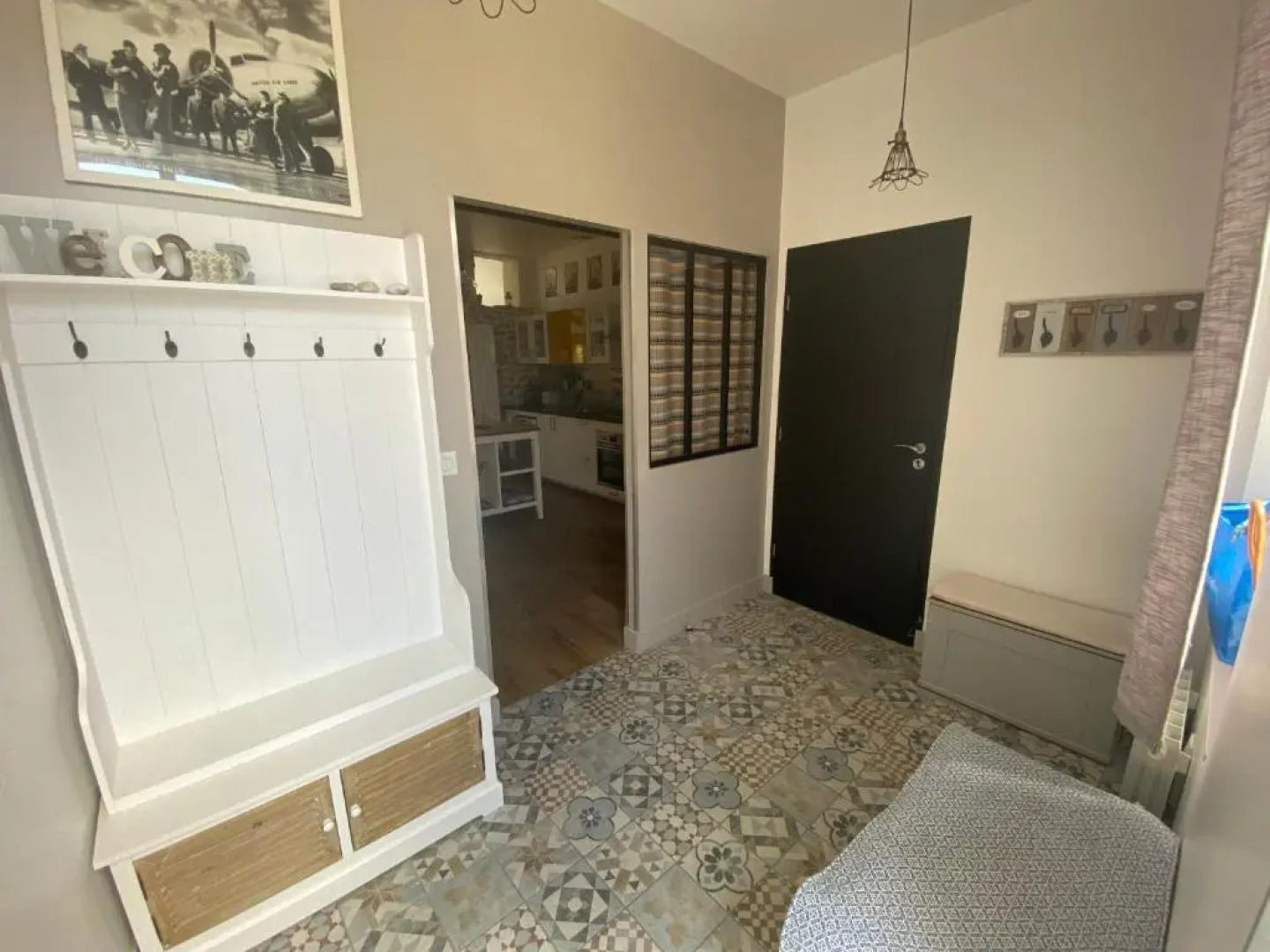 Le Cottage De La Baie