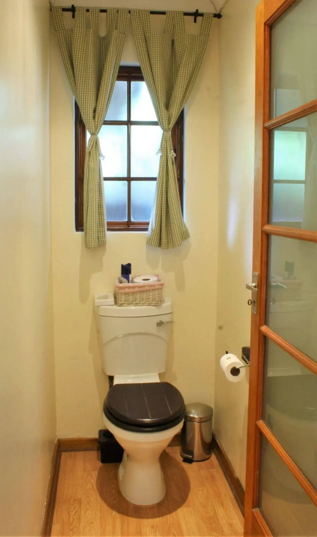 Babbling Brook Bed & Breakfast