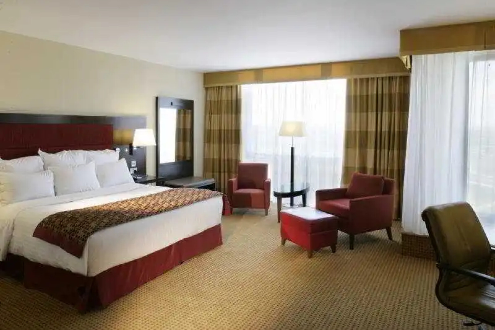 The Pillo Hotel Ashbourne