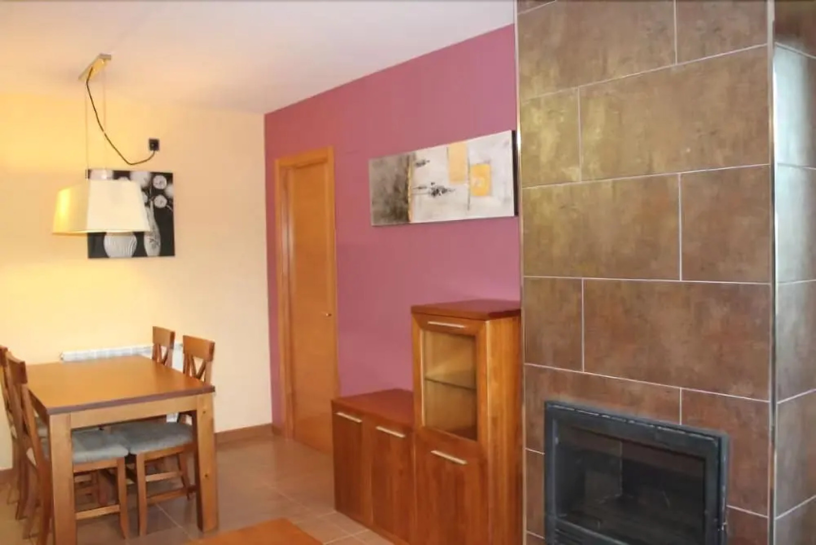 Apartamentos Costarasa