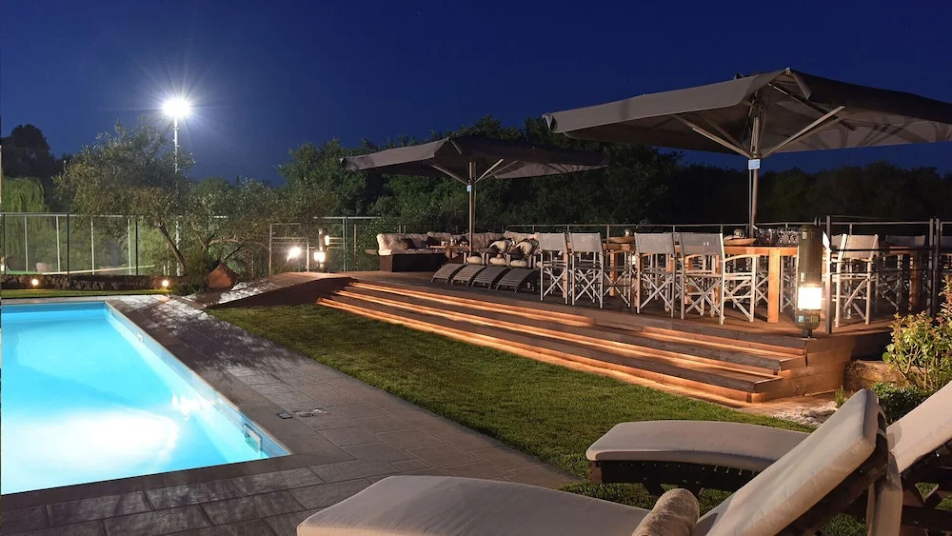 Vip Luxury Villa Privilege Exclusive