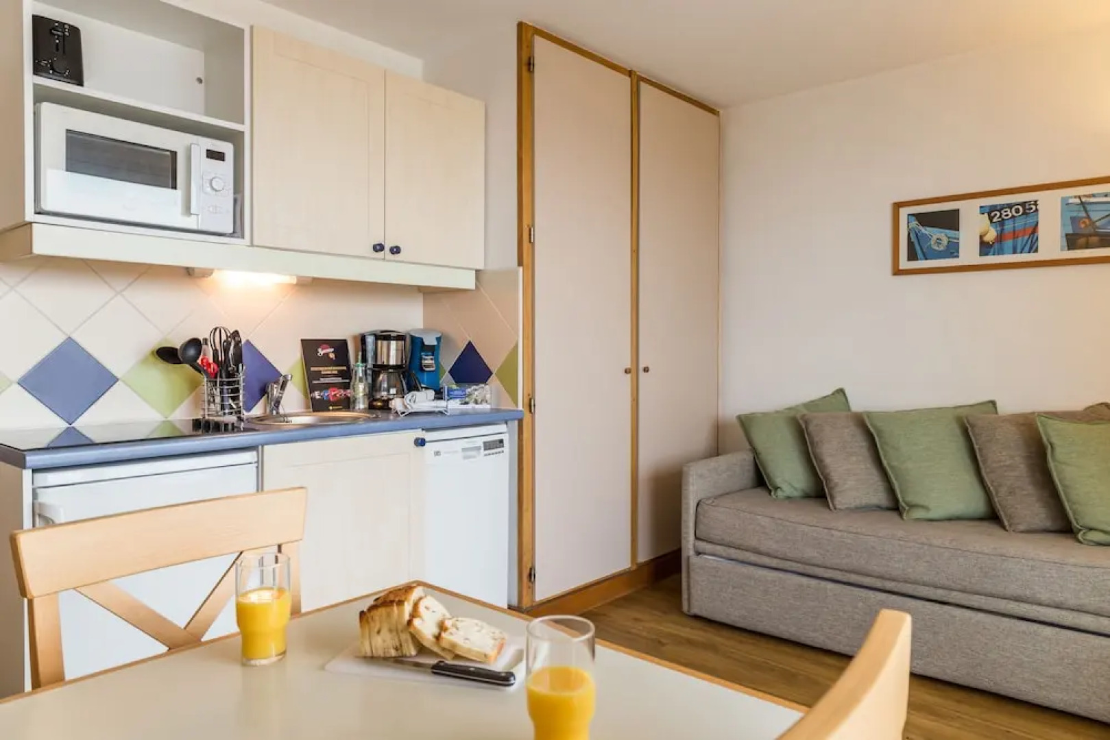 Maeva Particuliers Pornichet Les Océanes