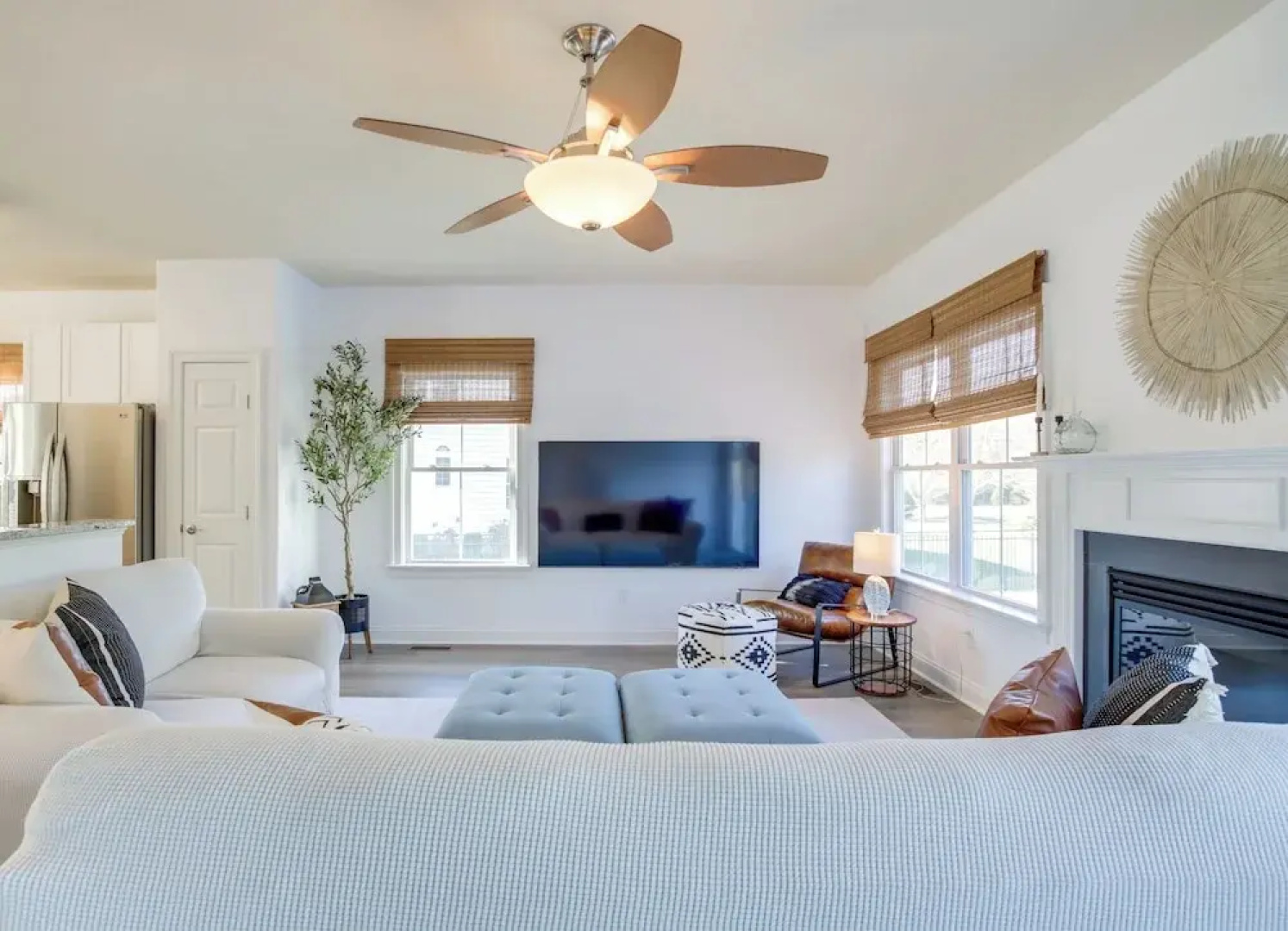 4 Mi to Bethany Beach: Frankford Getaway w/ Pool!
